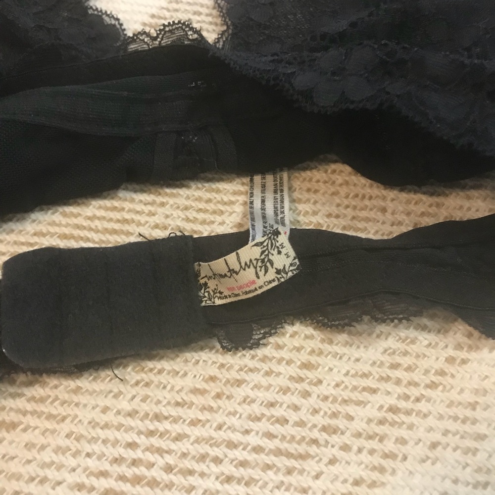 Worn Once And It Was Too Small View 3